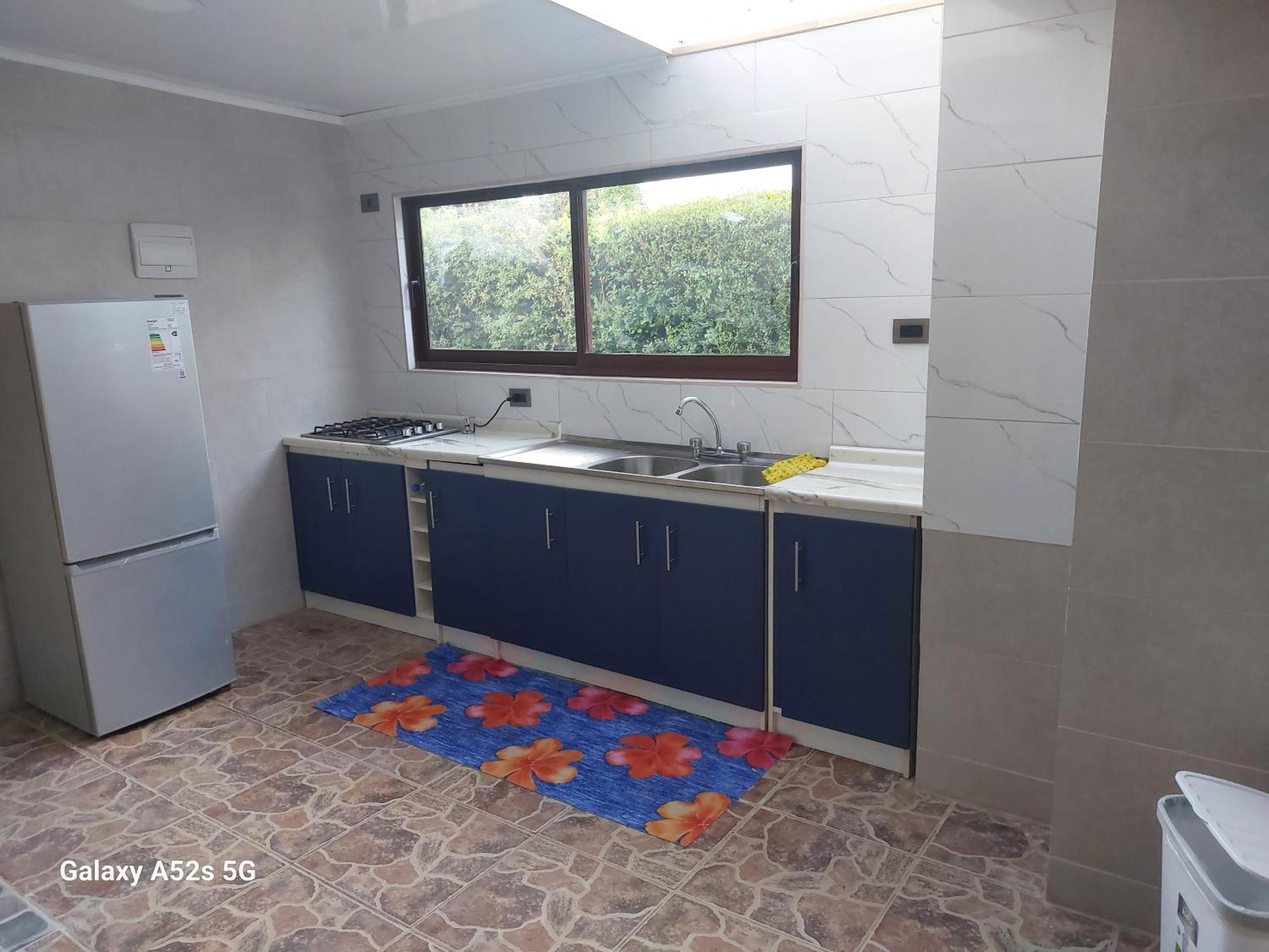 Hotel La Ruca Del Viajero Valdivia Zewnętrze zdjęcie