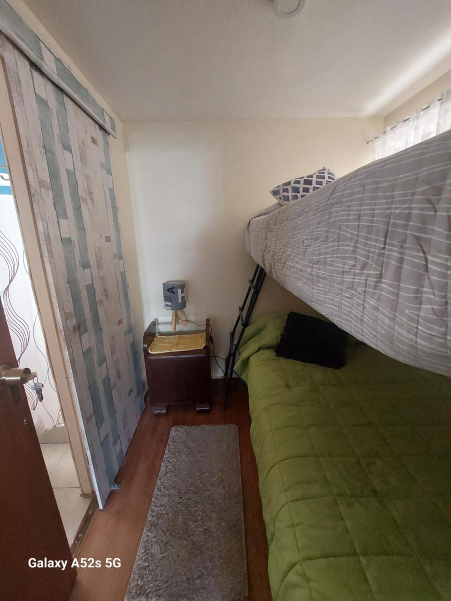 Hotel La Ruca Del Viajero Valdivia Zewnętrze zdjęcie
