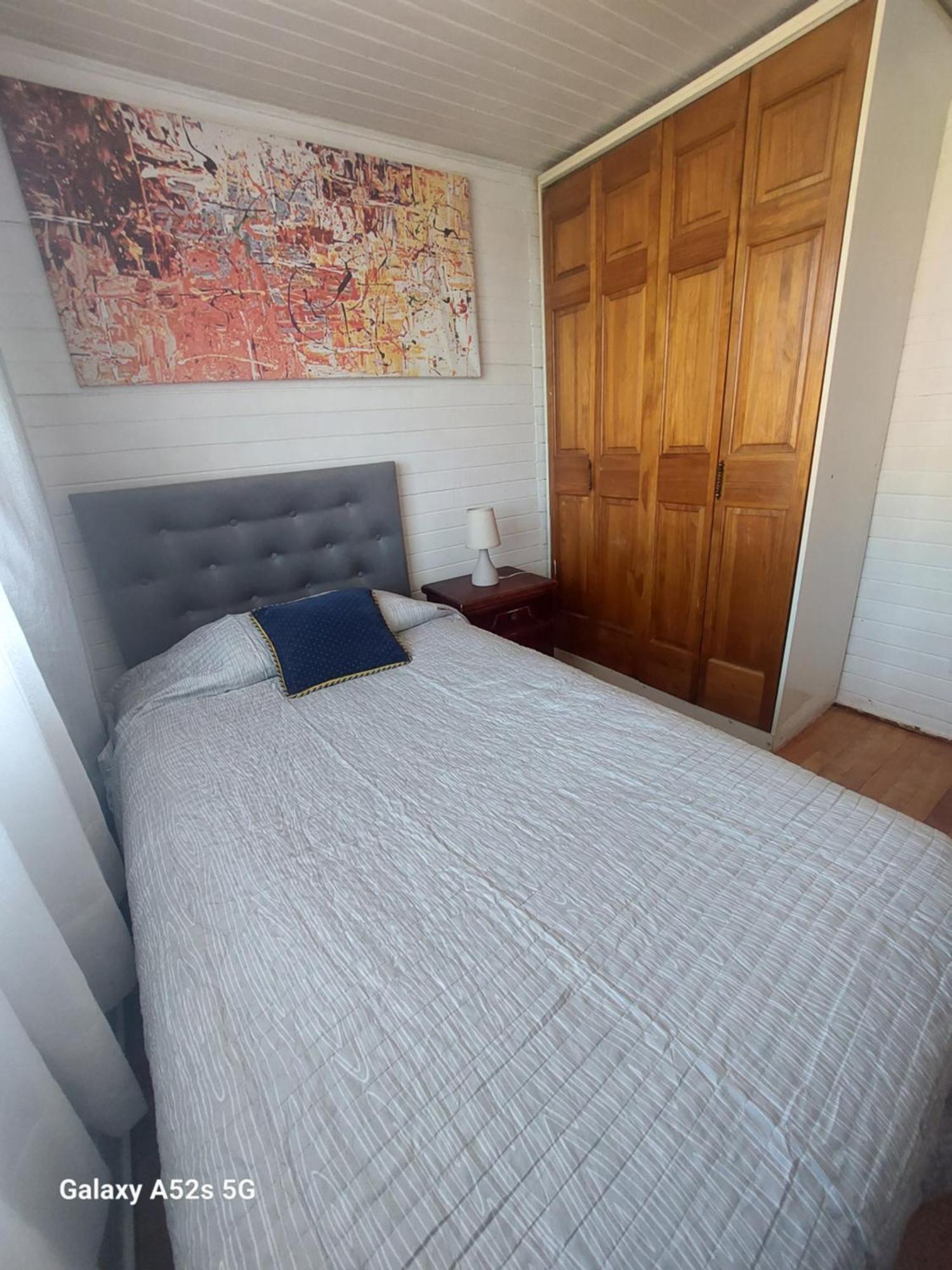 Hotel La Ruca Del Viajero Valdivia Zewnętrze zdjęcie
