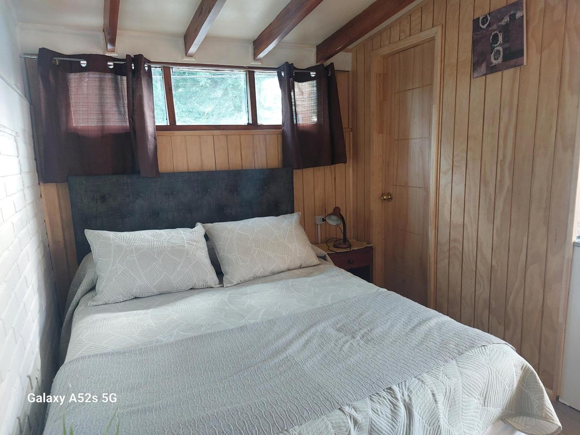 Hotel La Ruca Del Viajero Valdivia Zewnętrze zdjęcie