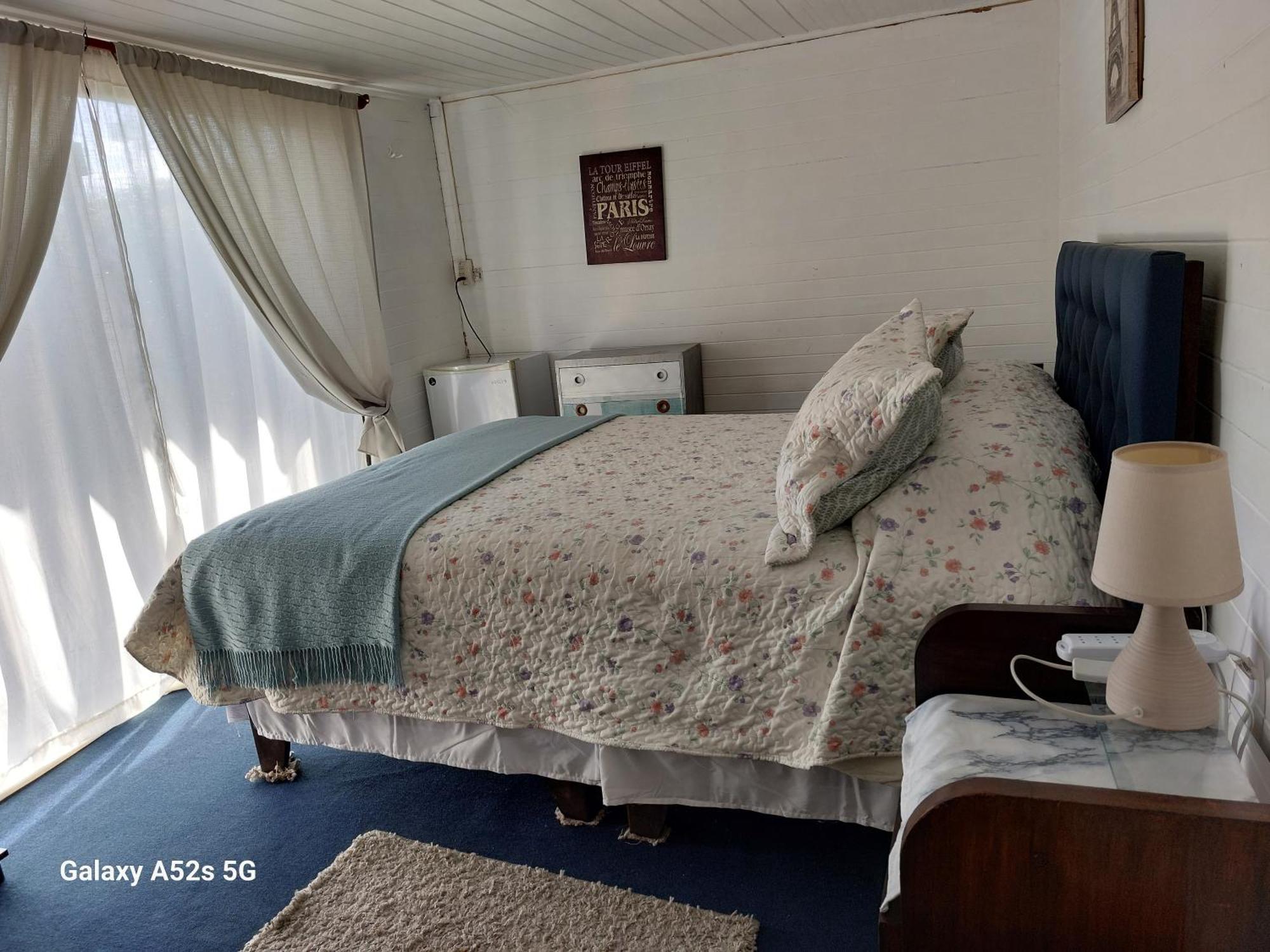Hotel La Ruca Del Viajero Valdivia Zewnętrze zdjęcie