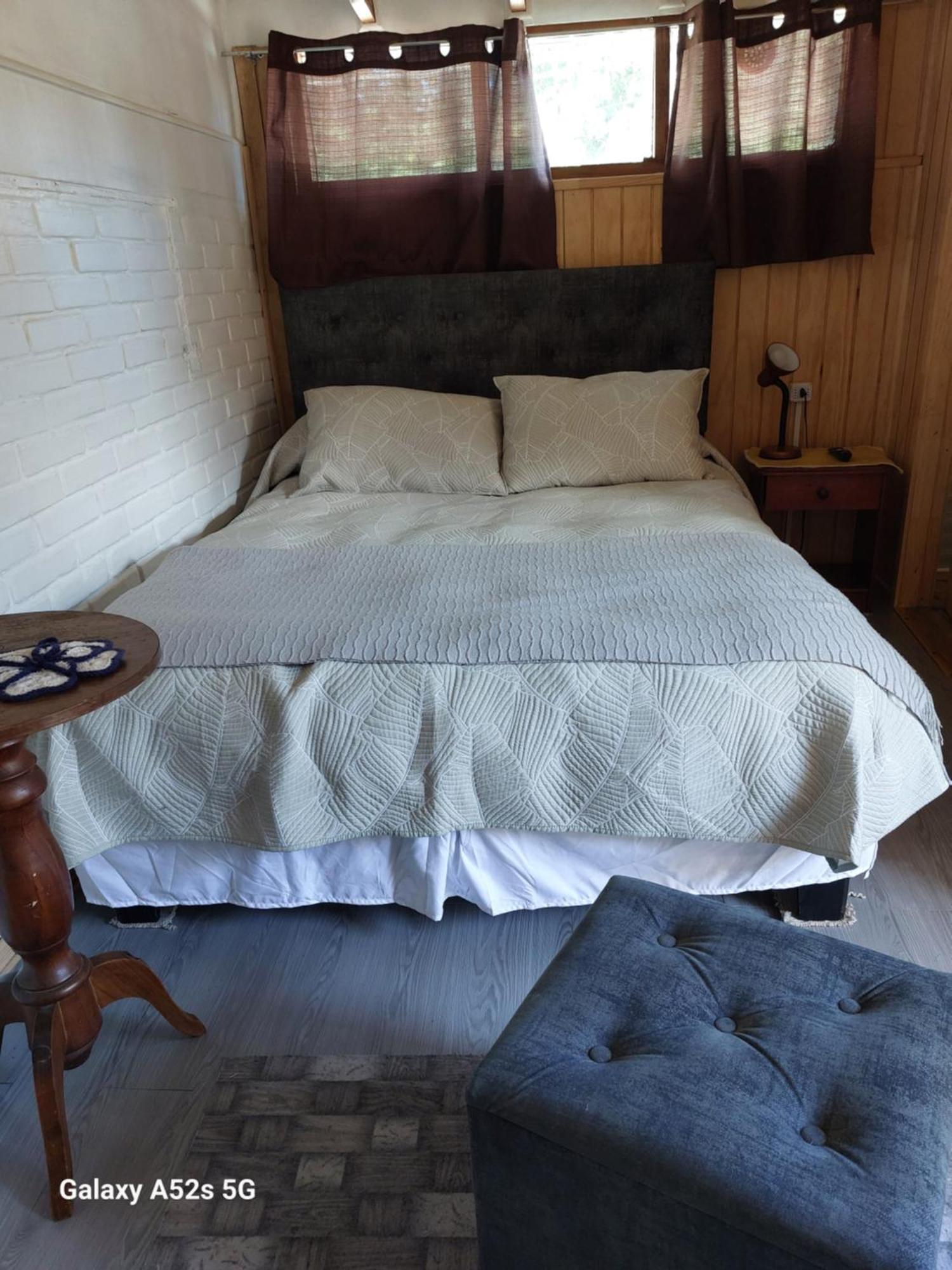 Hotel La Ruca Del Viajero Valdivia Zewnętrze zdjęcie