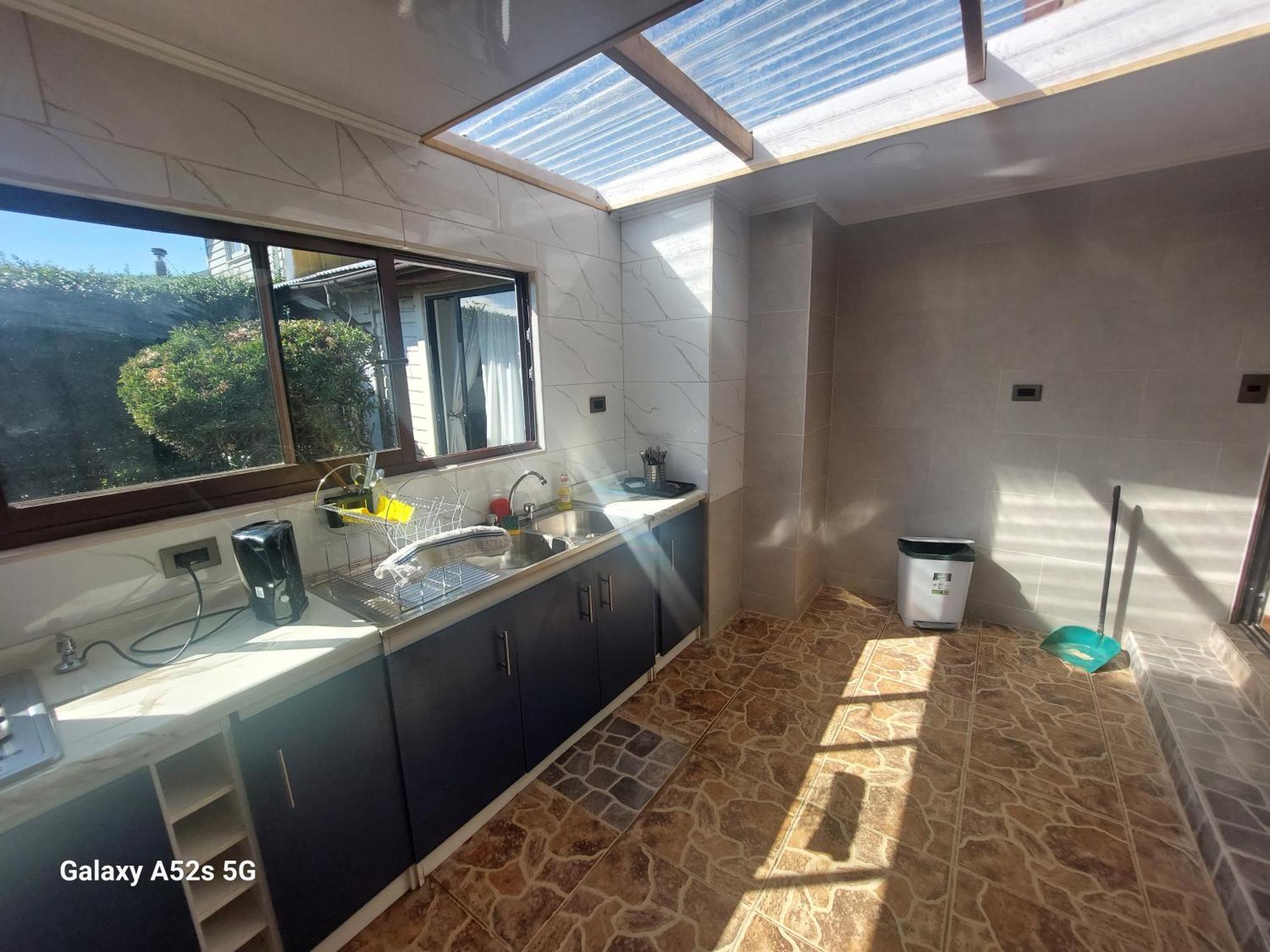 Hotel La Ruca Del Viajero Valdivia Zewnętrze zdjęcie