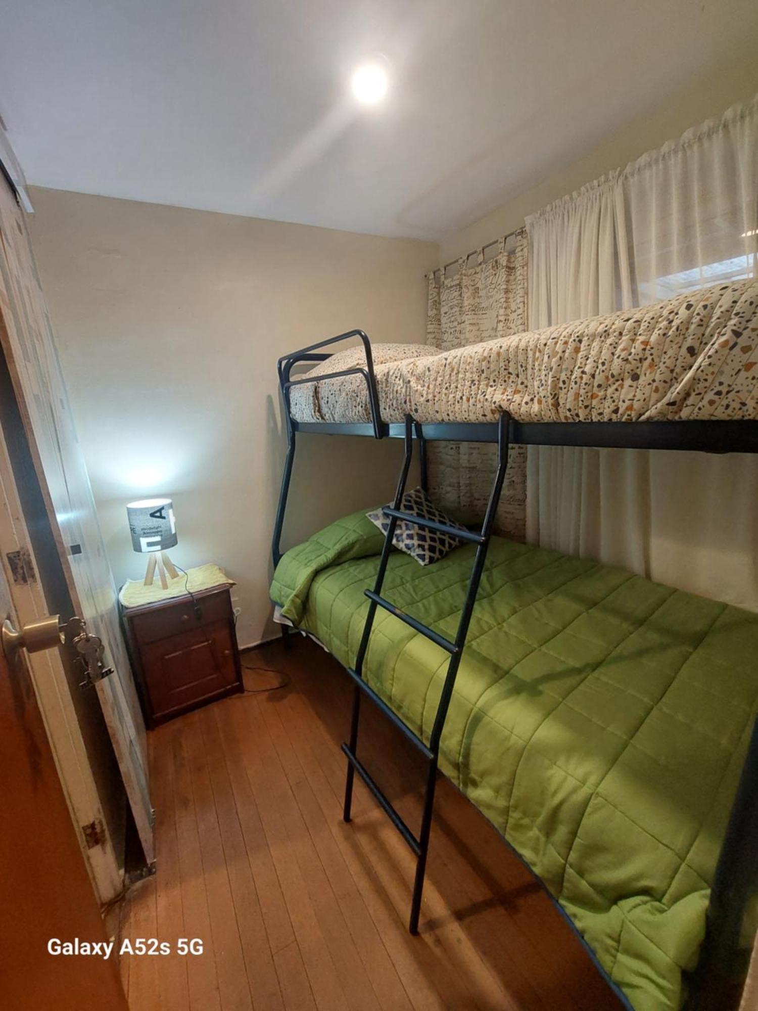 Hotel La Ruca Del Viajero Valdivia Zewnętrze zdjęcie