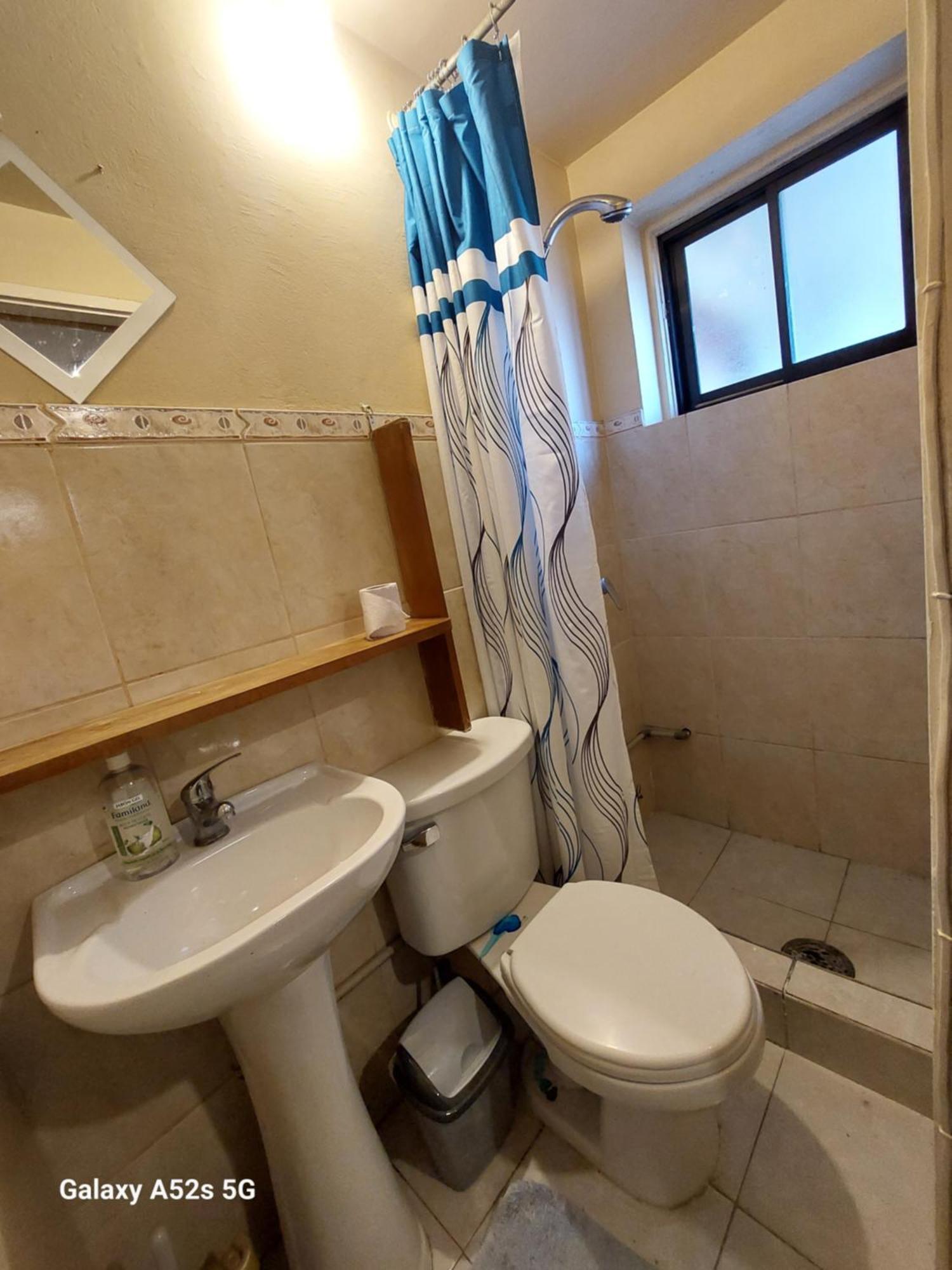 Hotel La Ruca Del Viajero Valdivia Zewnętrze zdjęcie