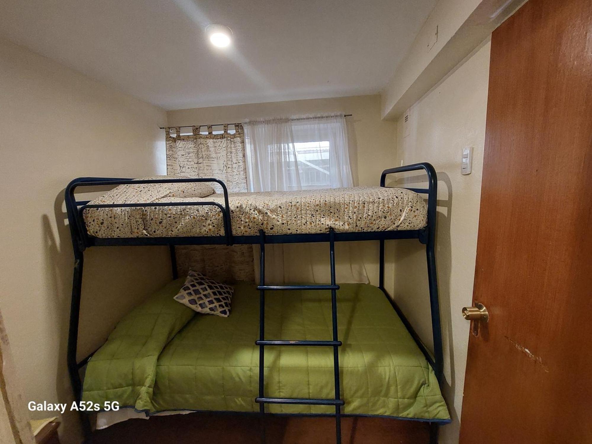 Hotel La Ruca Del Viajero Valdivia Zewnętrze zdjęcie